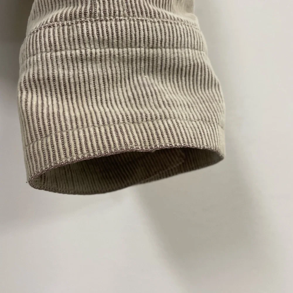 Womens Buffalo corduroy Jacket size Large - Picture 4 of 7